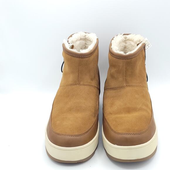 Kookaburra ugg 1124210 tan women's size 9 - Picture 7 of 9